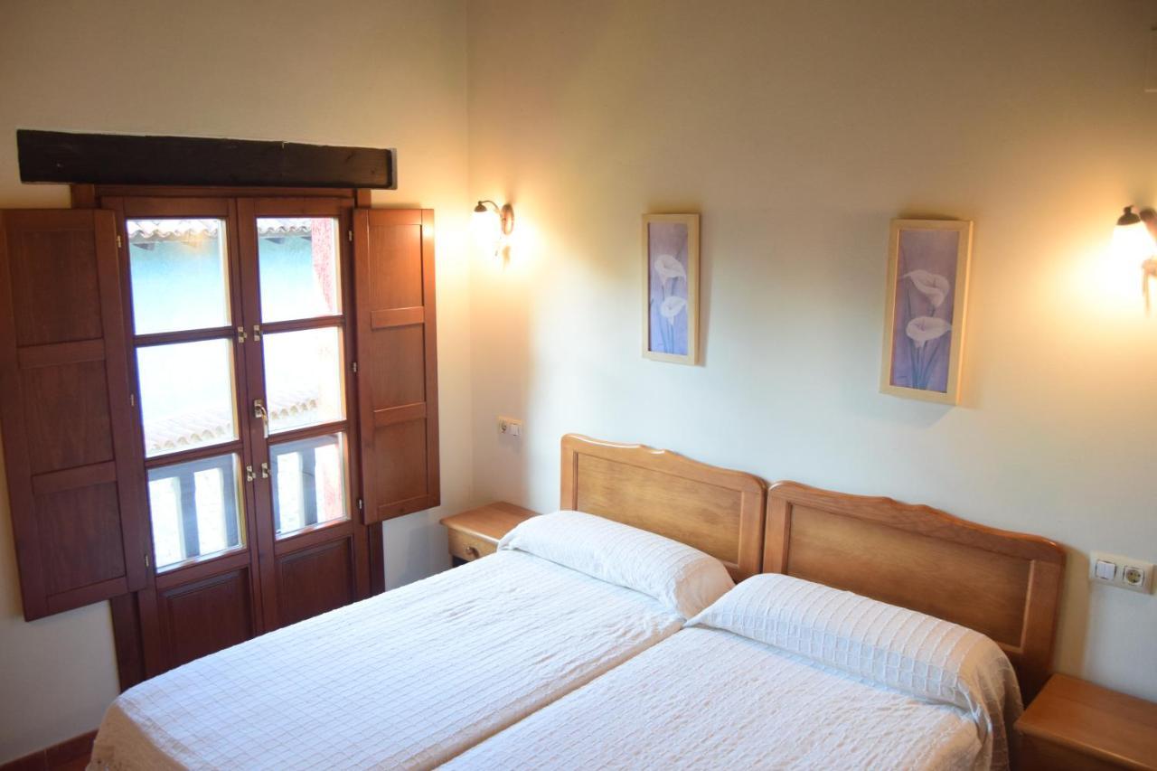 Amaicha Apartamentos Rurales 리바데세야 외부 사진