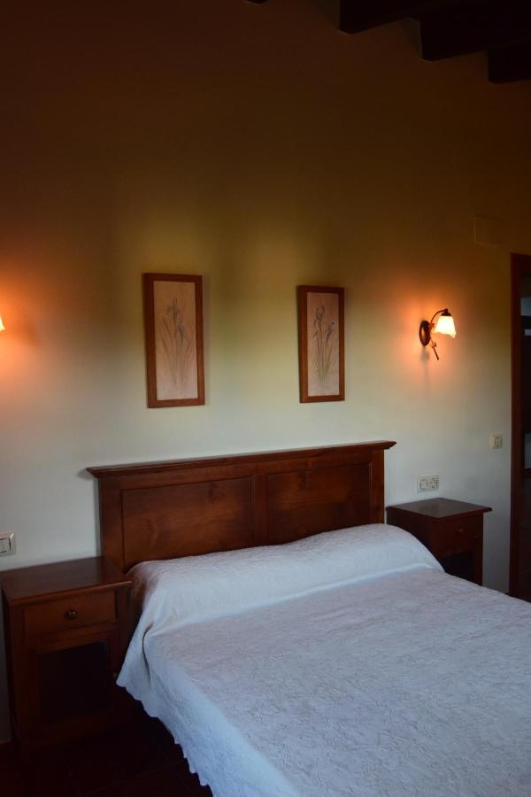 Amaicha Apartamentos Rurales 리바데세야 외부 사진