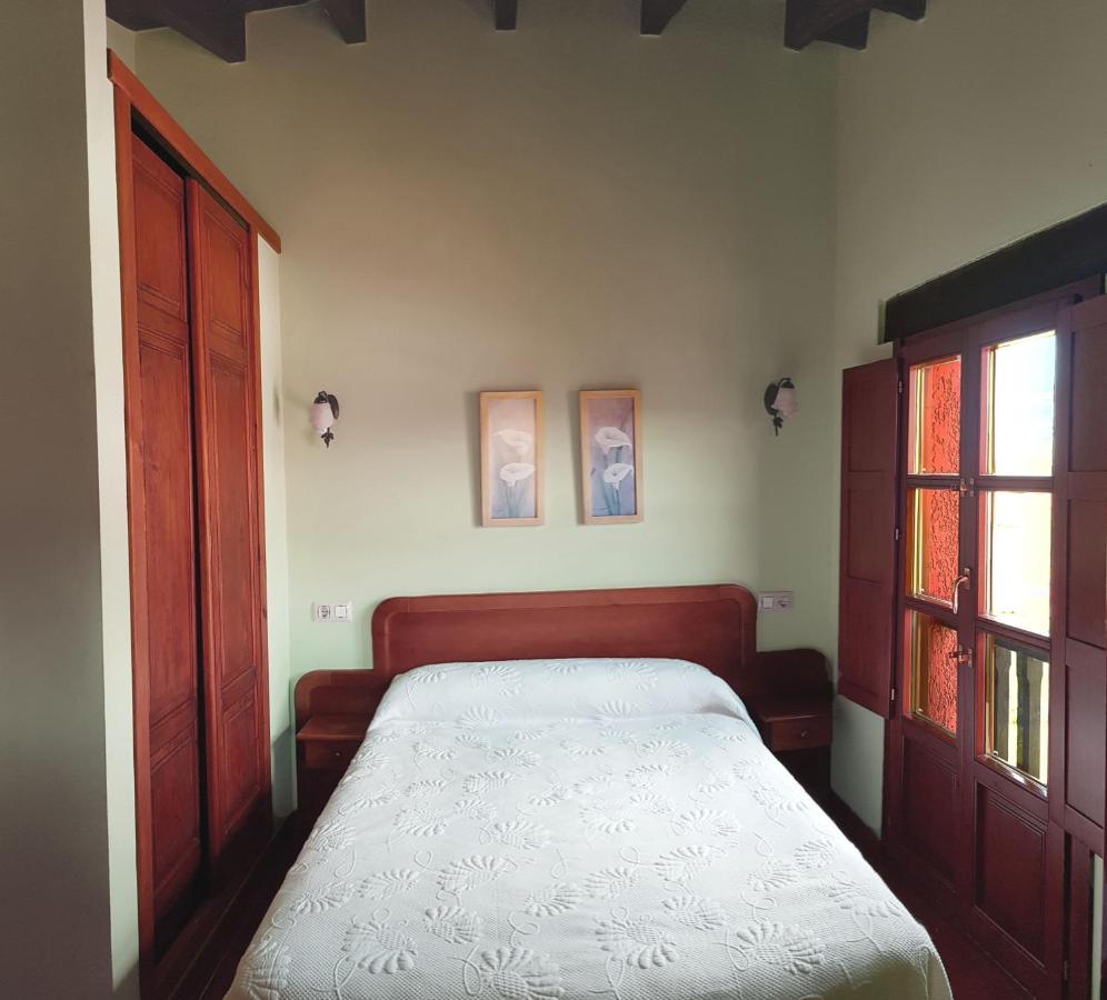 Amaicha Apartamentos Rurales 리바데세야 외부 사진