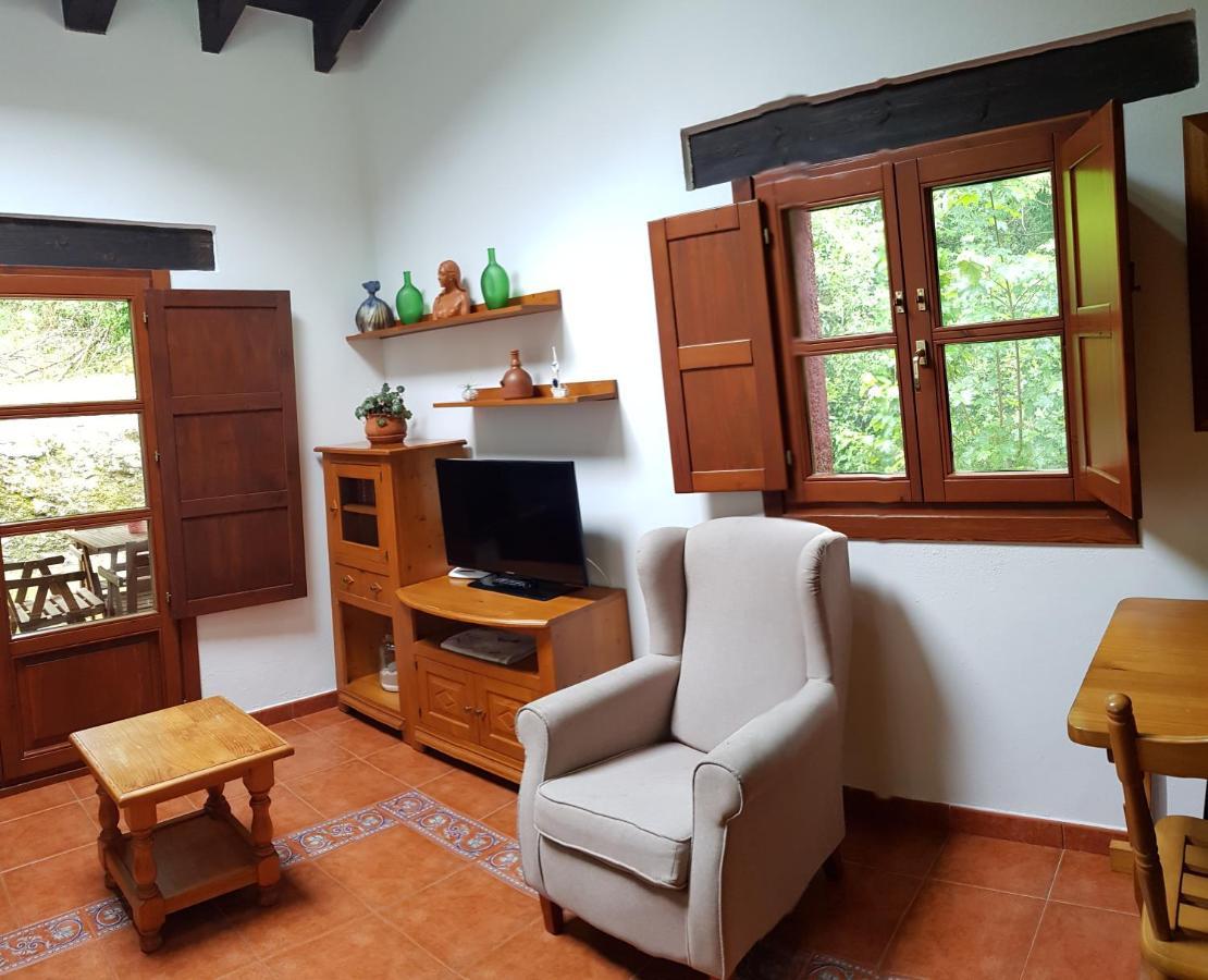 Amaicha Apartamentos Rurales 리바데세야 외부 사진